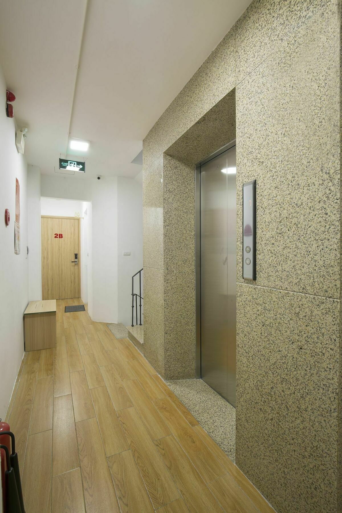 D'Annam Hostel ハノイ市 エクステリア 写真
